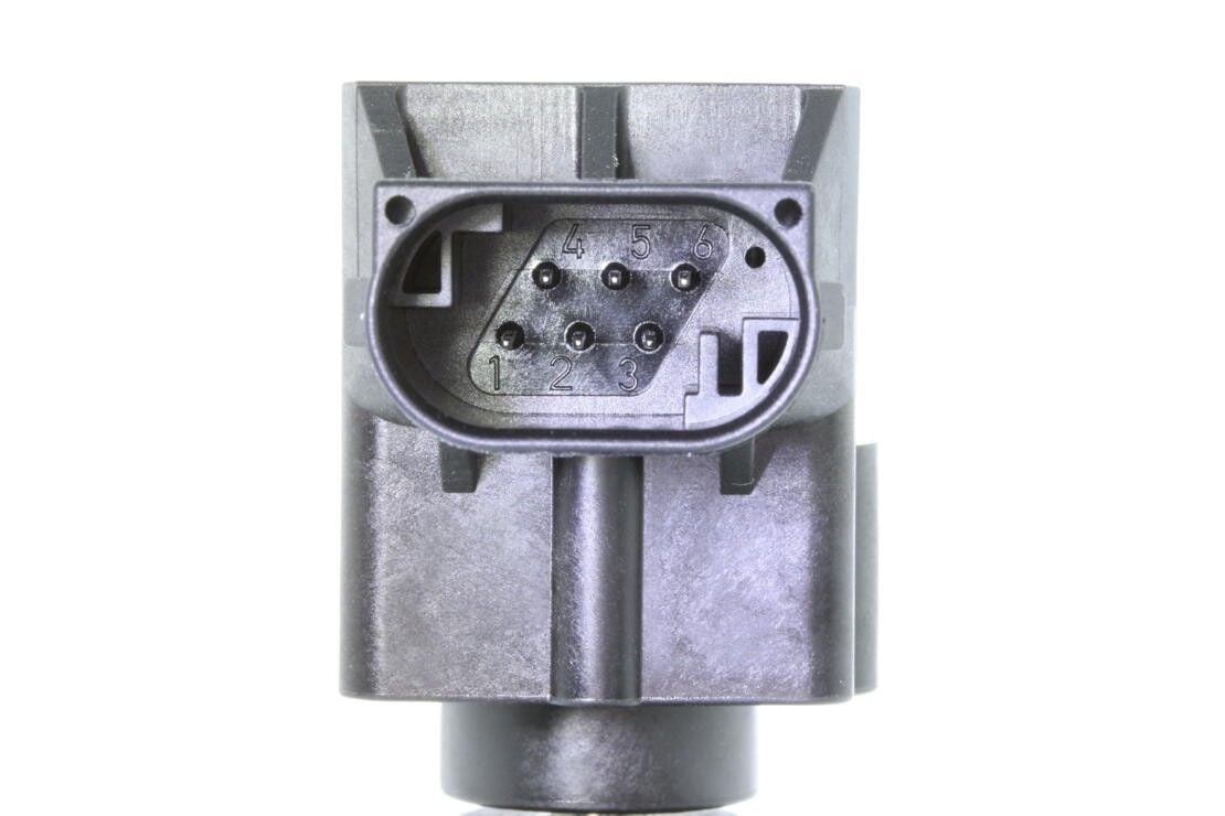 2006-2008 BMW 320i Headlight Level Sensor Vemo