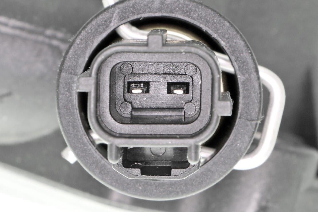 Engine Coolant Thermostat
