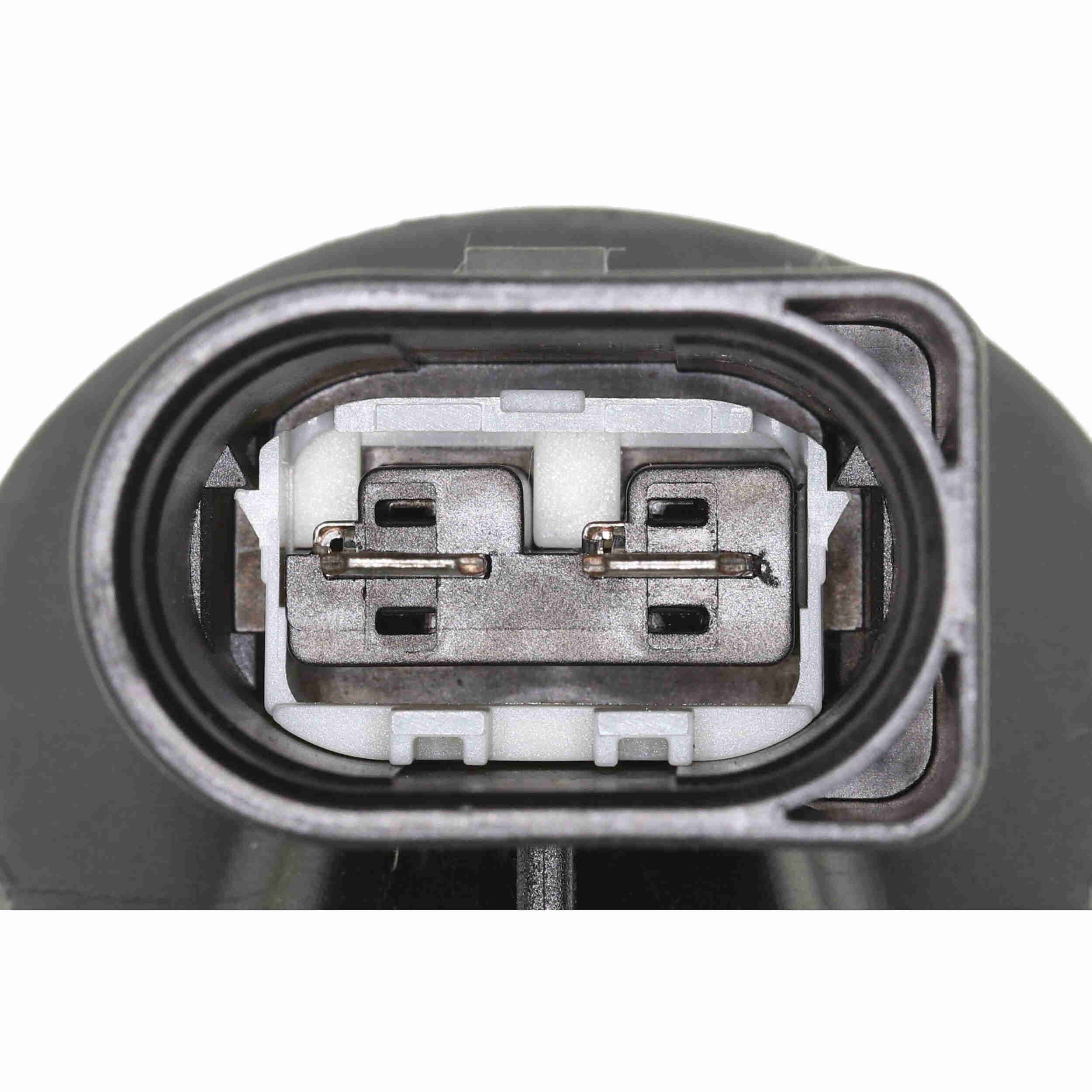 2007 Audi S6 Parking Brake Actuator
