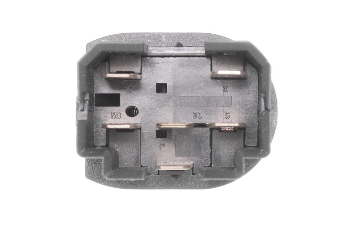 Ignition Switch
