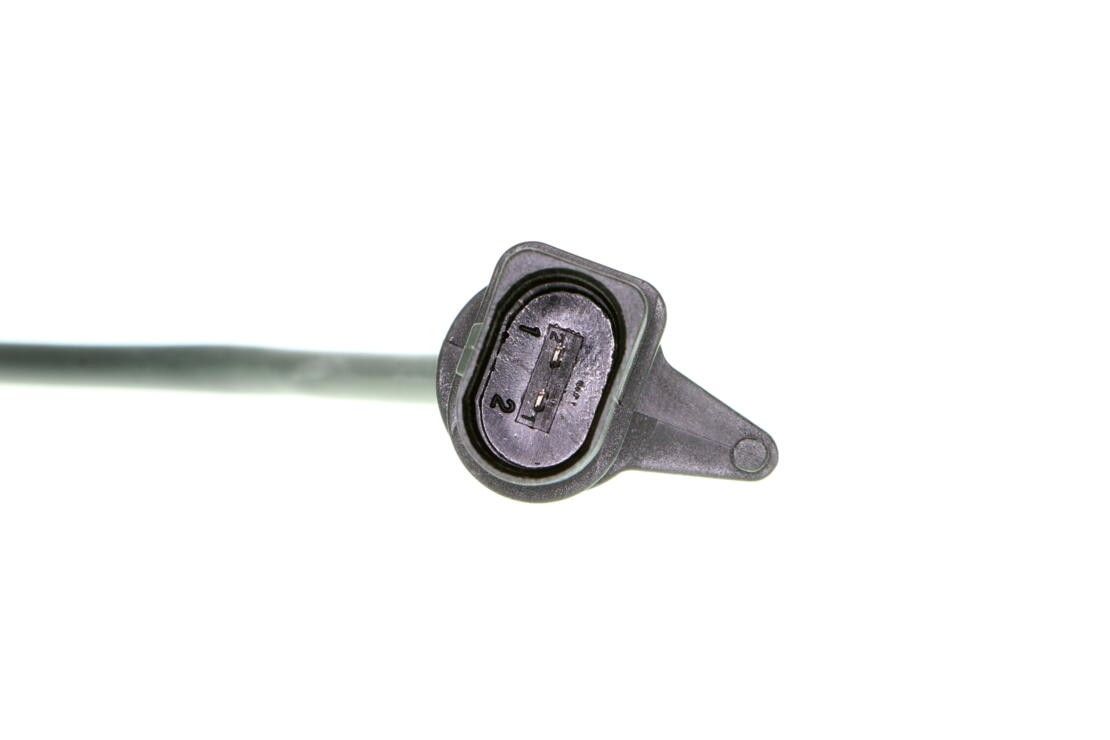 2017, 2016, 2015, 2014, 2013 Audi S7 Disc Brake Pad Wear Sensor