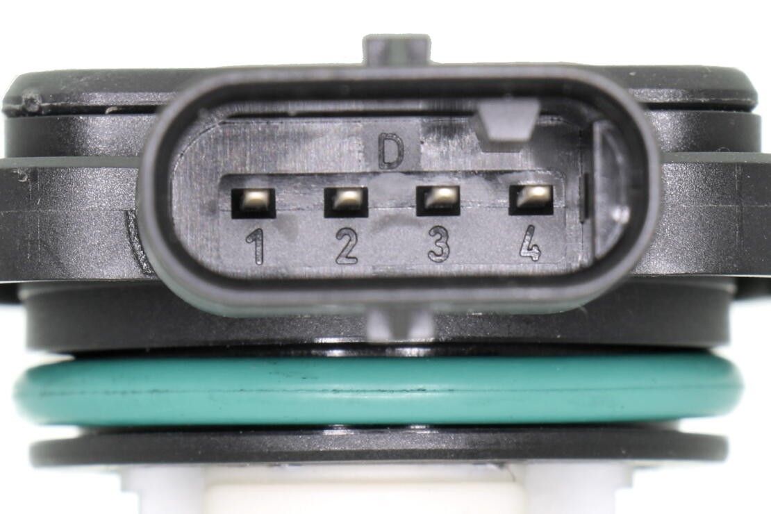 Mass Air Flow Sensor