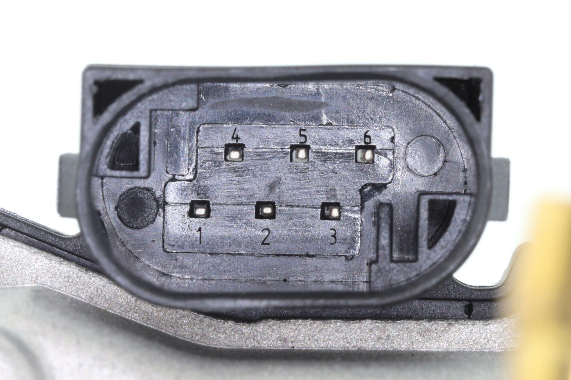 1998, 1997 Volvo S90 Electronic Throttle Body Module