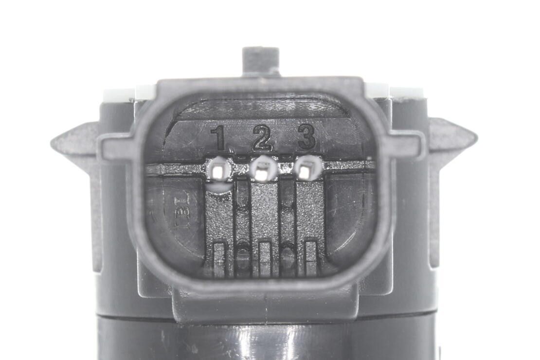 2018, 2017 GMC Acadia Parking Aid Sensor