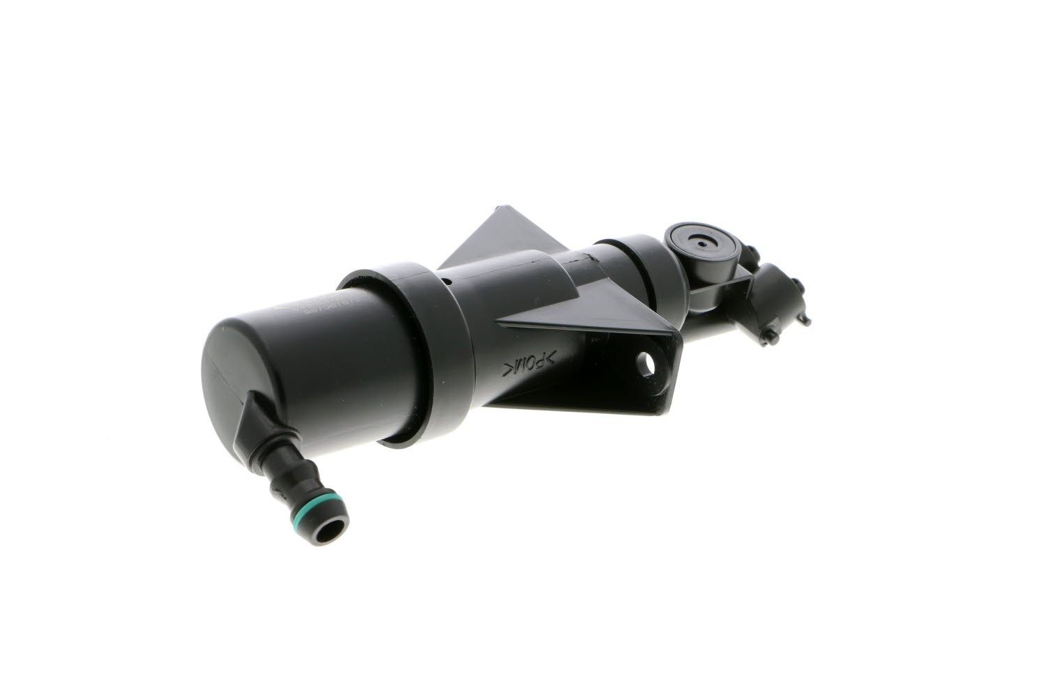 2003, 2002 Audi S6 Headlight Washer Nozzle