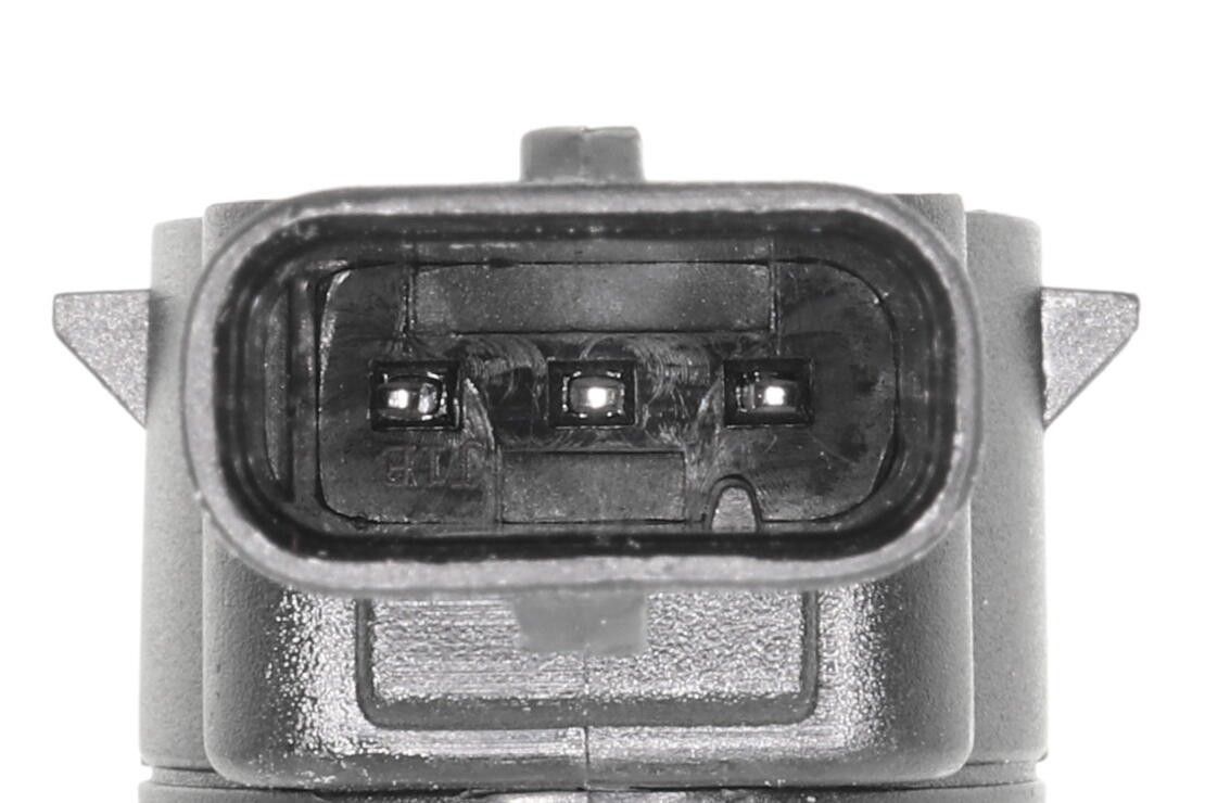 2010, 2009, 2008 Porsche Cayenne Parking Aid Sensor