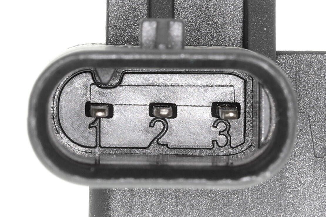 2015, 2014, 2013, 2012, 2011, 2010, 2009, 2008, 2007 Mini Cooper Engine Crankshaft Position Sensor