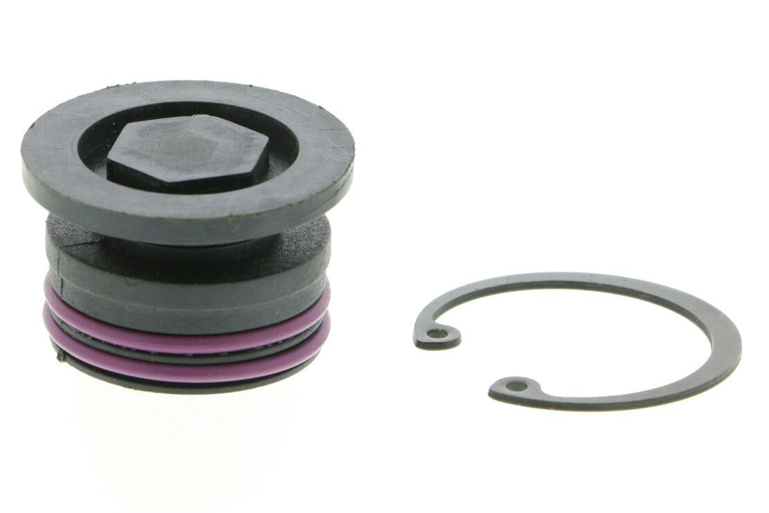 2015, 2014, 2013, 2012, 2011 Mini Cooper A/C Receiver Drier