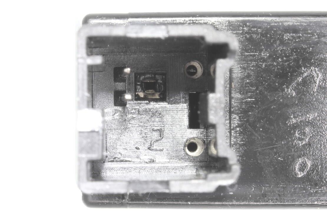 2007, 2006 Chevrolet Optra Clutch Pedal Position Switch