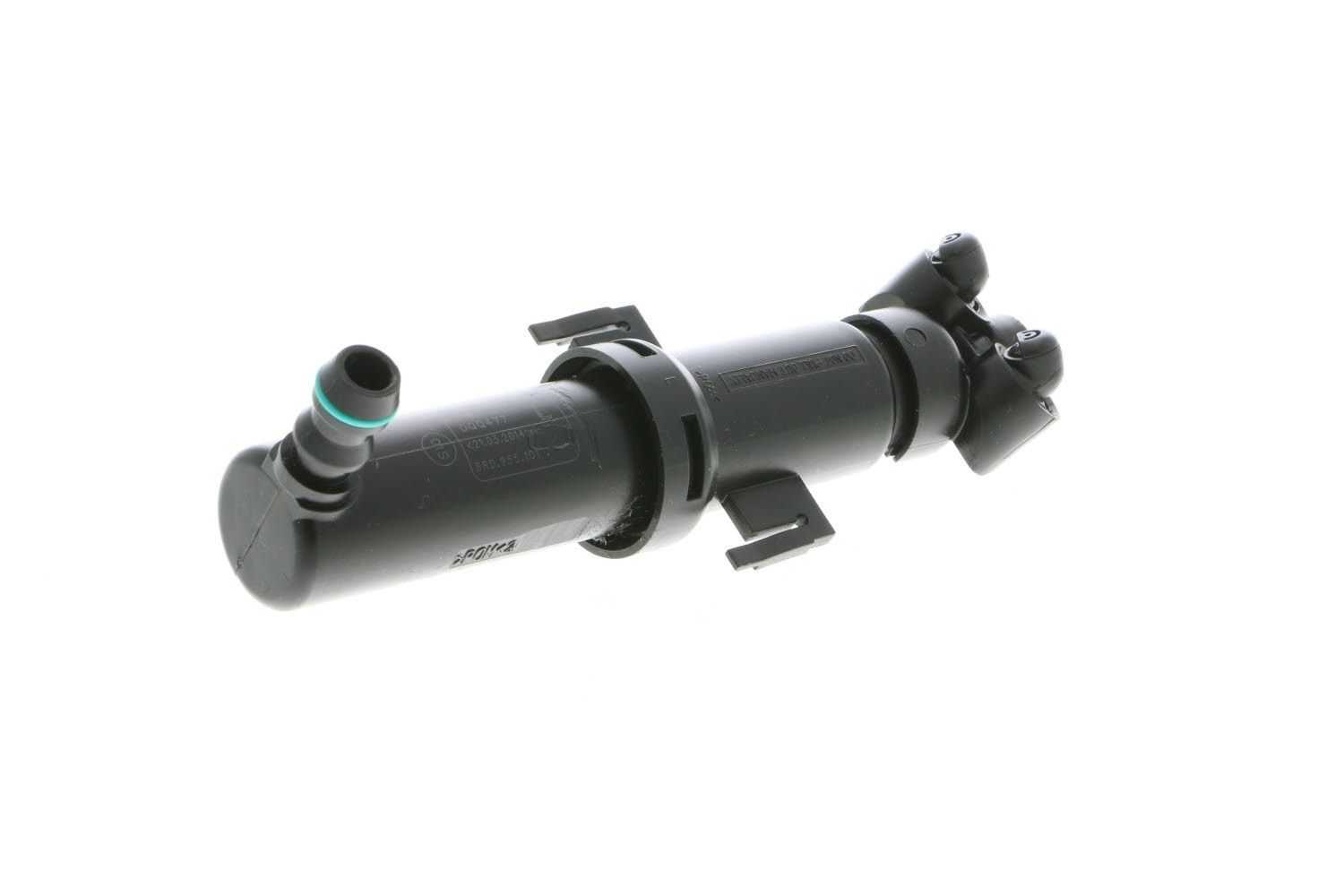 2012, 2011, 2010, 2009 Audi Q5 Headlight Washer Nozzle