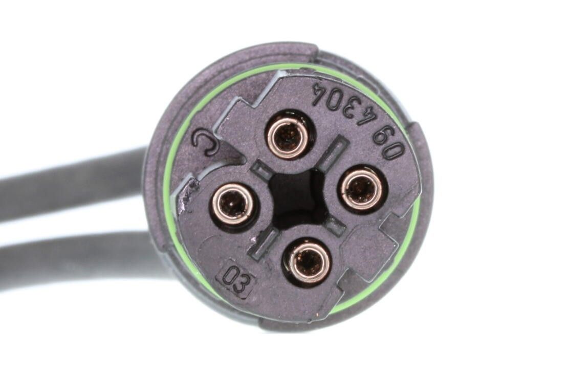 2003-2005 BMW 320i Ignition Knock (Detonation) Sensor Vemo