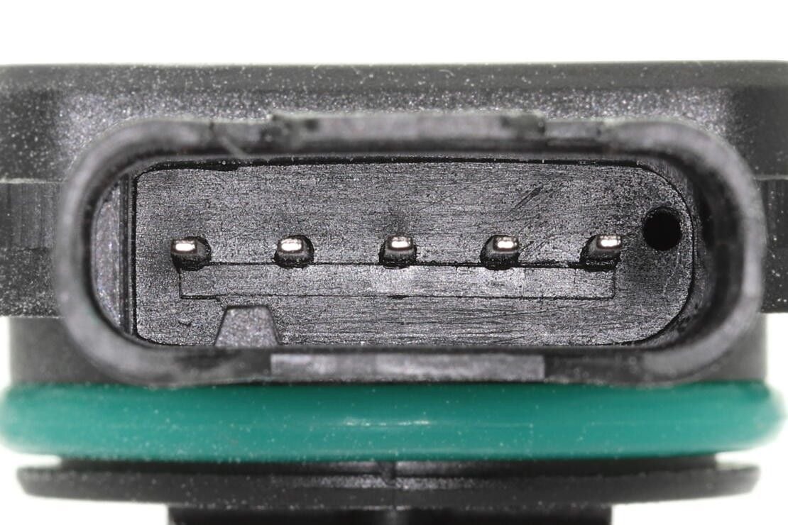 2009-2011 BMW 128i Mass Air Flow Sensor Vemo