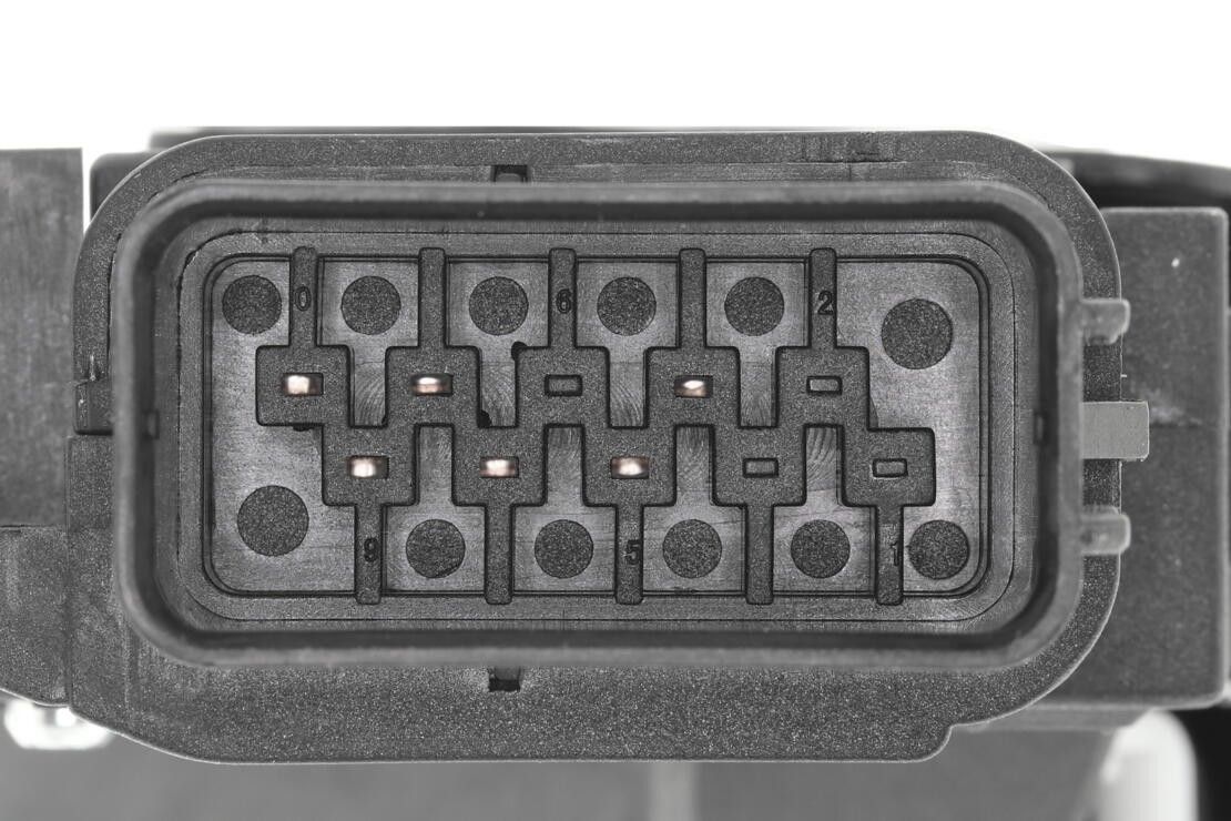 2013, 2012, 2011, 2010, 2009, 2008 Volvo C30 Door Lock Actuator