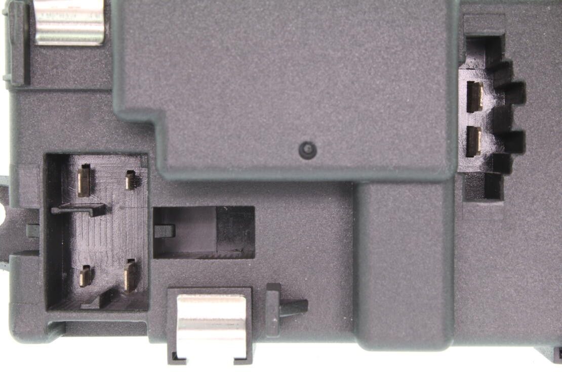 2011, 2010, 2009, 2008, 2007 Audi S6 HVAC Blower Motor Control Module