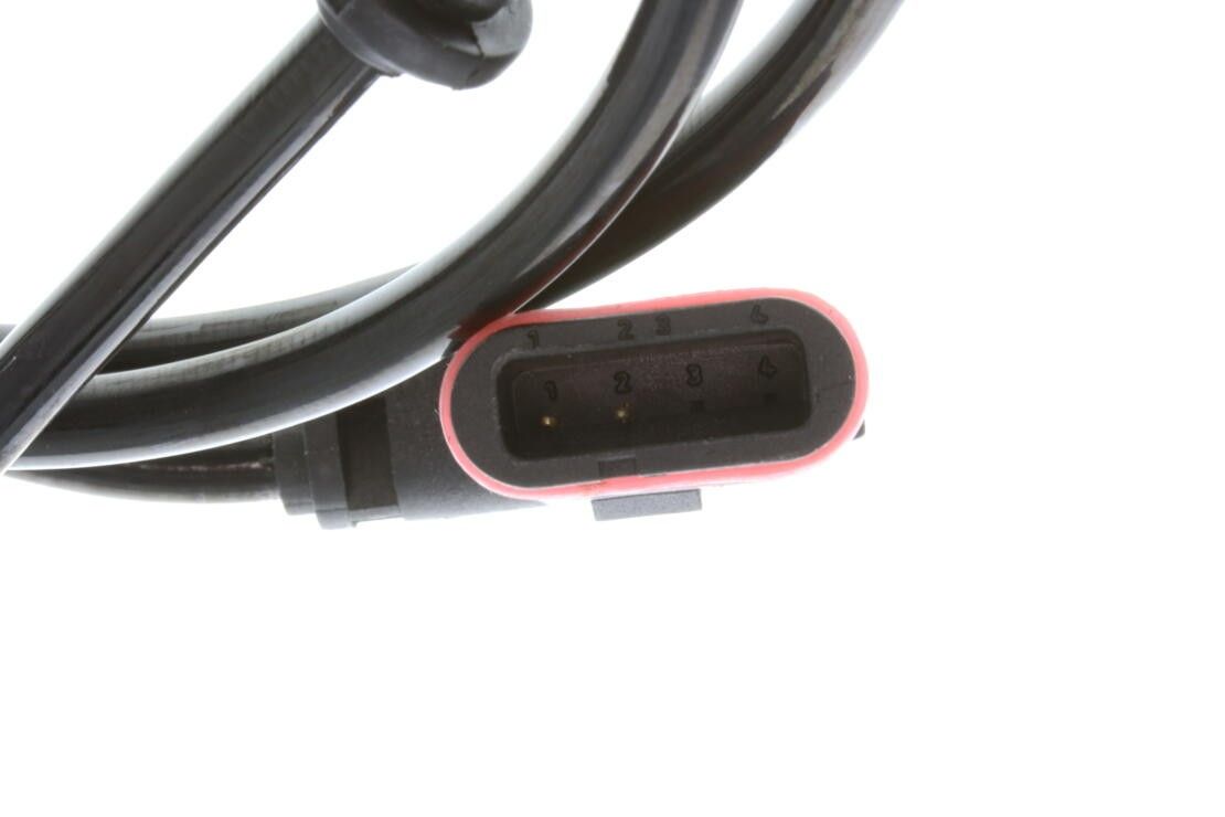 2005, 2004 Mercedes-Benz CLK320 2004-2005 Mercedes-Benz C230 ABS Wheel Speed Sensor