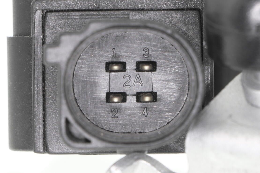 Suspension Ride Height Sensor