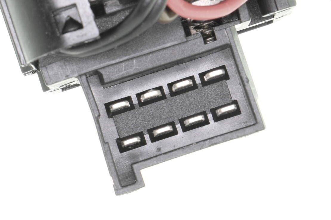 2006, 2005 Chevrolet Equinox Combination Switch