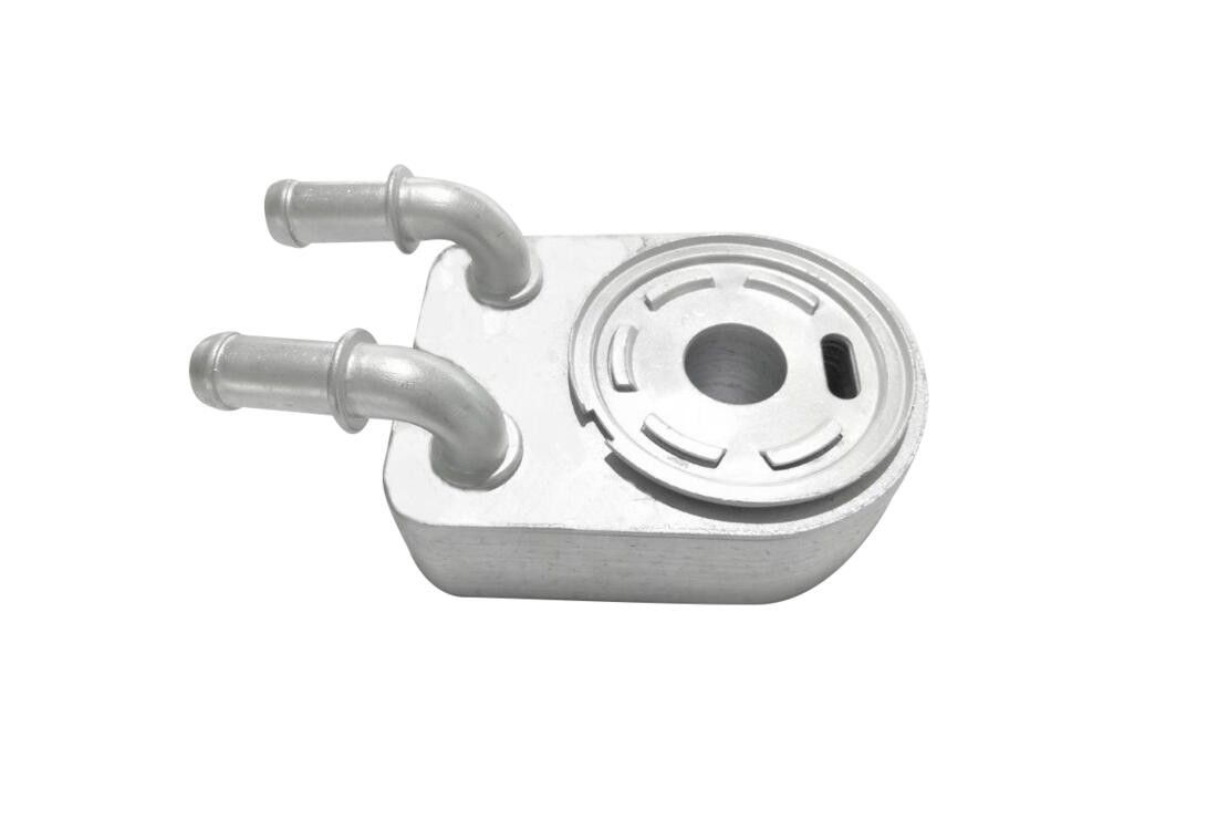 2017, 2016, 2015, 2014, 2013, 2012, 2011, 2010, 2009 Jeep Compass Engine Oil Cooler