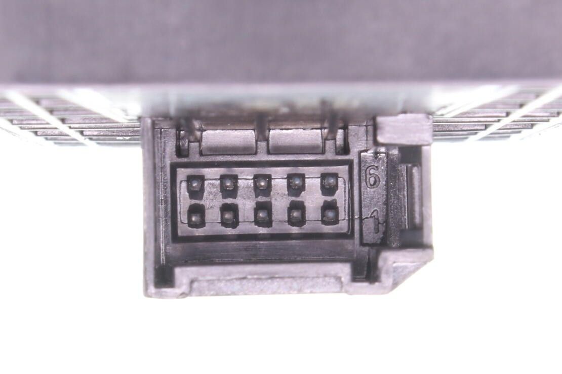 2017, 2016, 2015, 2014, 2013 Audi S7 Door Window Switch