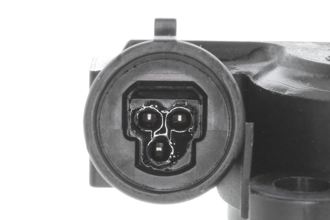 2007 Pontiac Wave Throttle Position Sensor