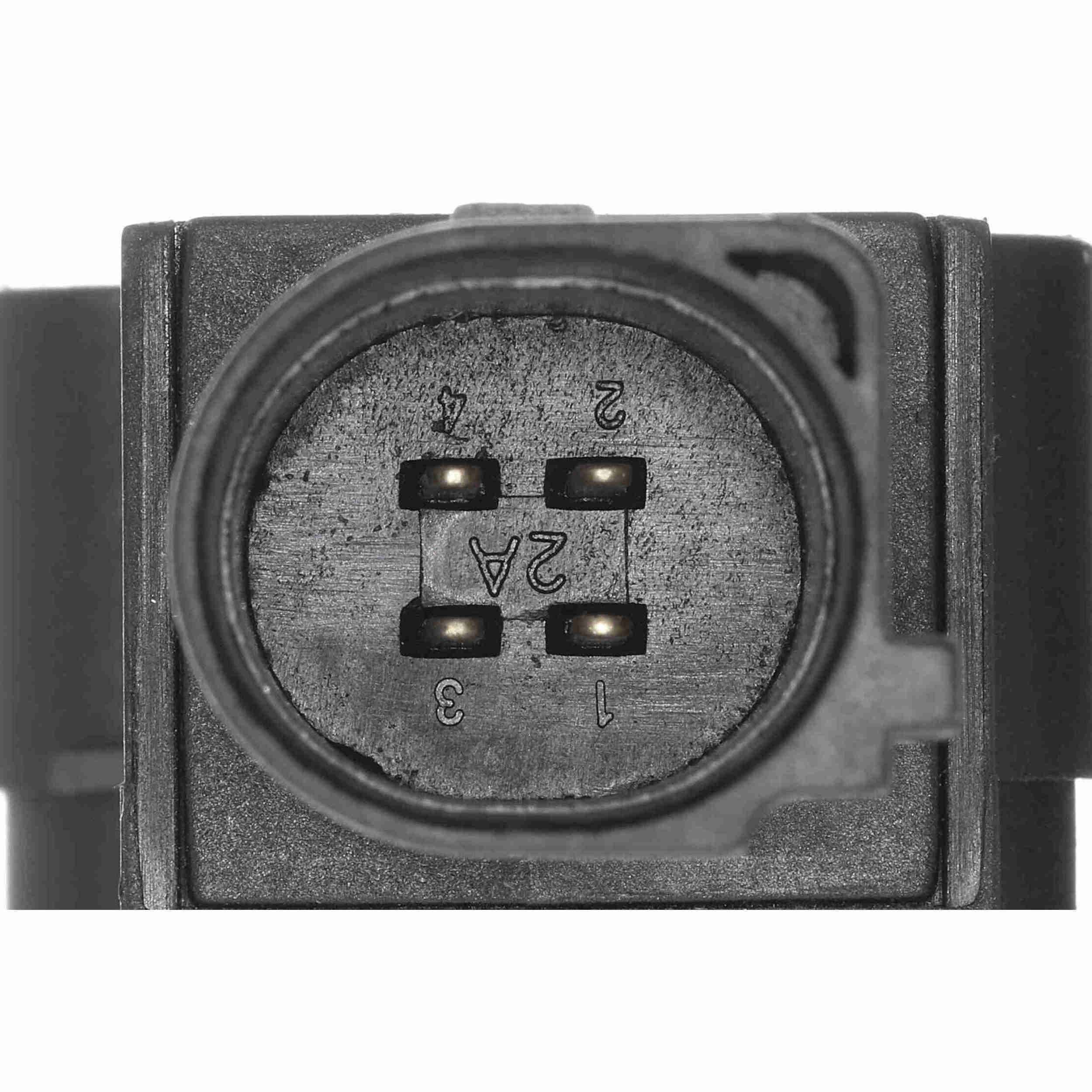 2016, 2015 Audi S3 Suspension Ride Height Sensor