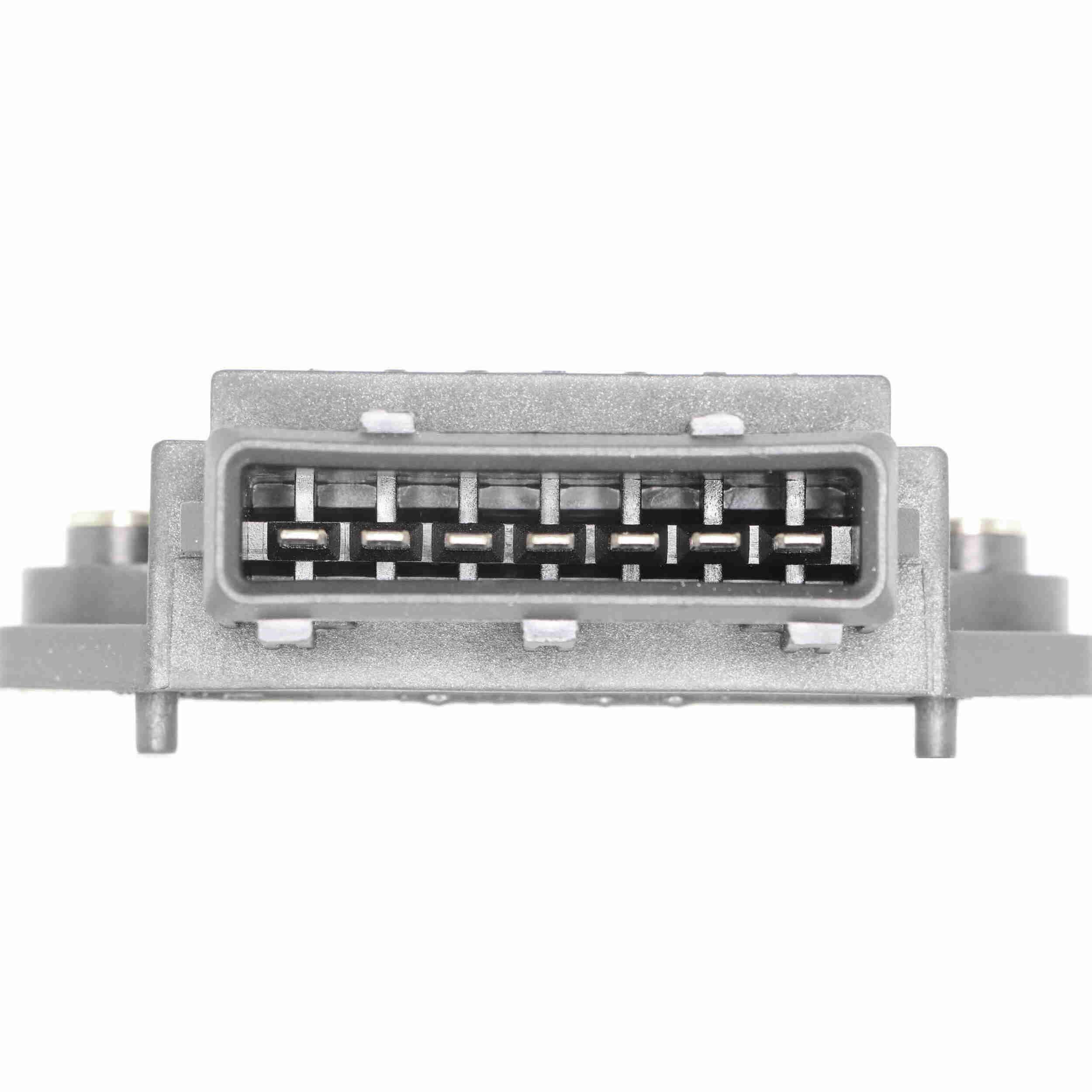 1998, 1997 Volvo S90 Ignition Control Module