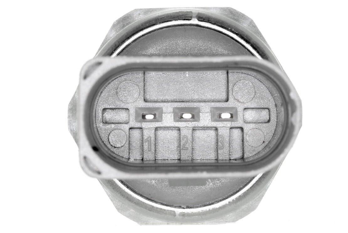 2008, 2007 Audi S8 Quattro A/C Compressor Pressure Delay Switch