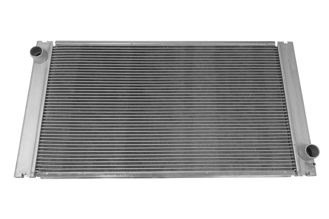 2015, 2014, 2013, 2012, 2011, 2010, 2009, 2008, 2007 Mini Cooper Radiator