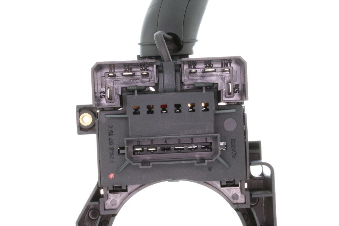 2006, 2005, 2004, 2003, 2002, 2001, 2000, 1999 Volkswagen Golf Wiper Switch