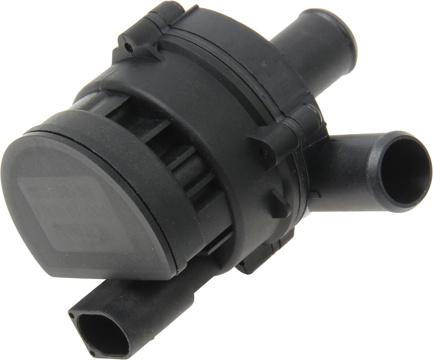 2017, 2016, 2015, 2014 Mercedes-Benz Sprinter 2500 2014-2017 Mercedes-Benz CLS500 Engine Auxiliary Water Pump