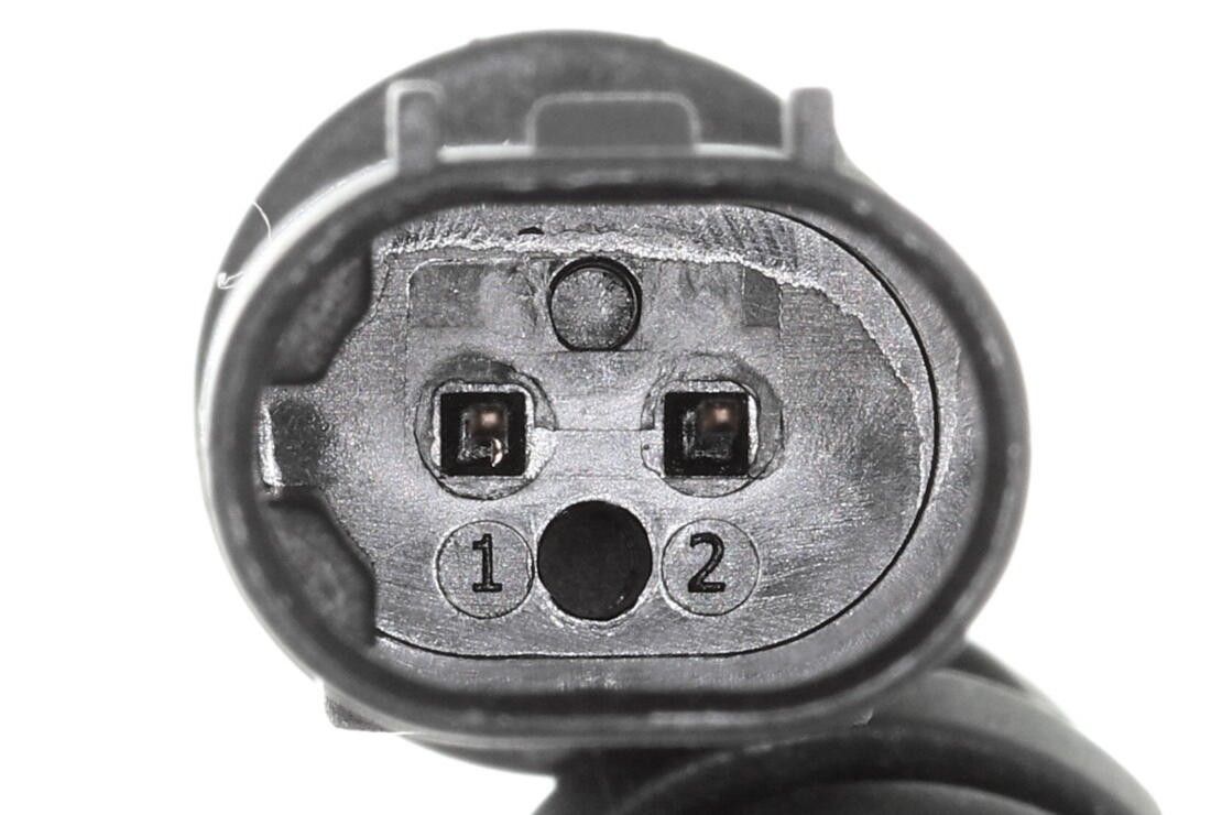 2017, 2016, 2015 Mini Cooper ABS Wheel Speed Sensor
