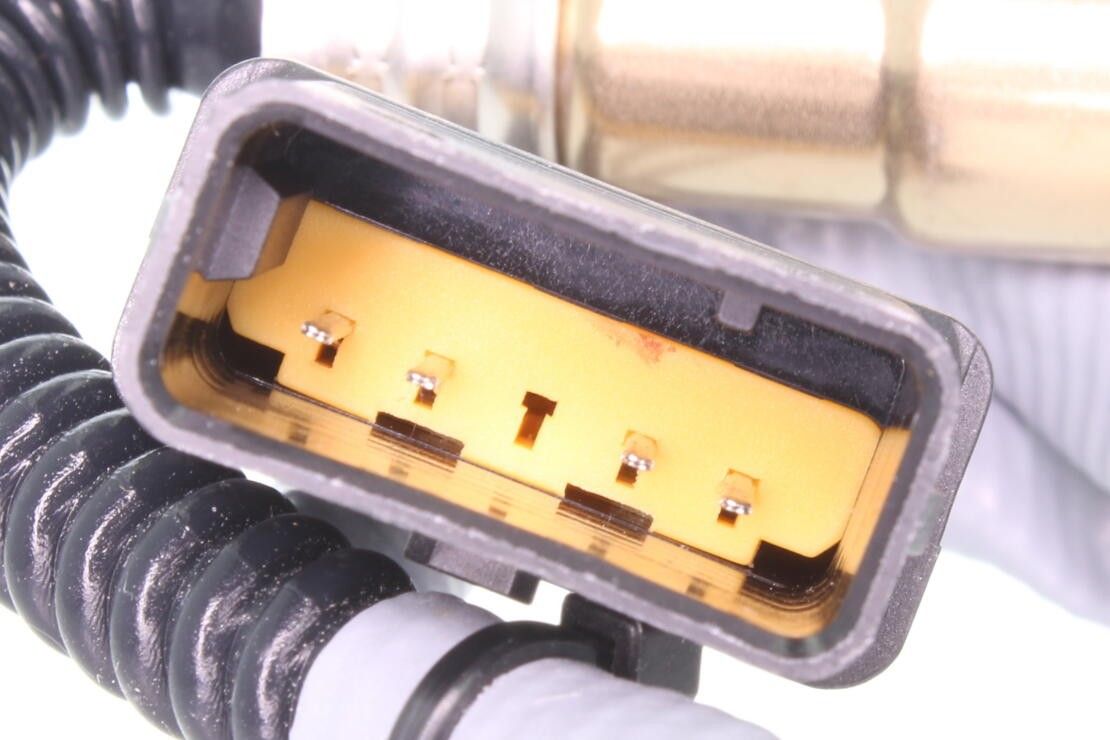 2012-2016 BMW 135i Oxygen Sensor Vemo