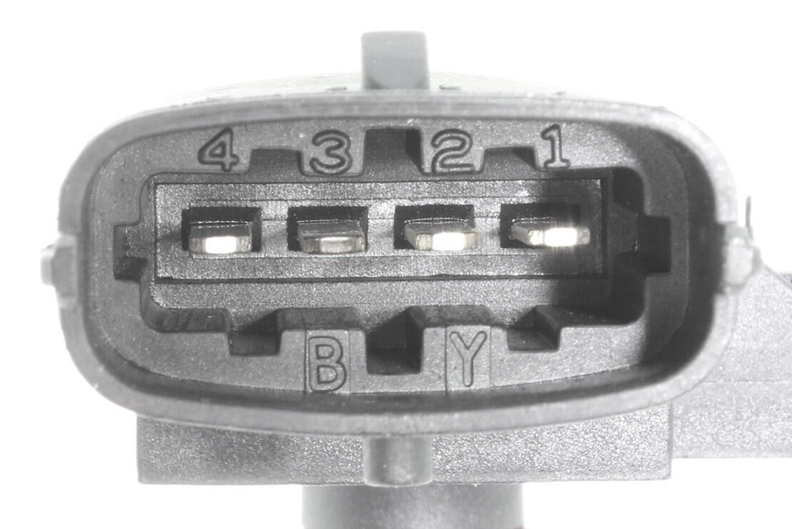 2019, 2018, 2017, 2016 Ford Explorer Manifold Absolute Pressure Sensor
