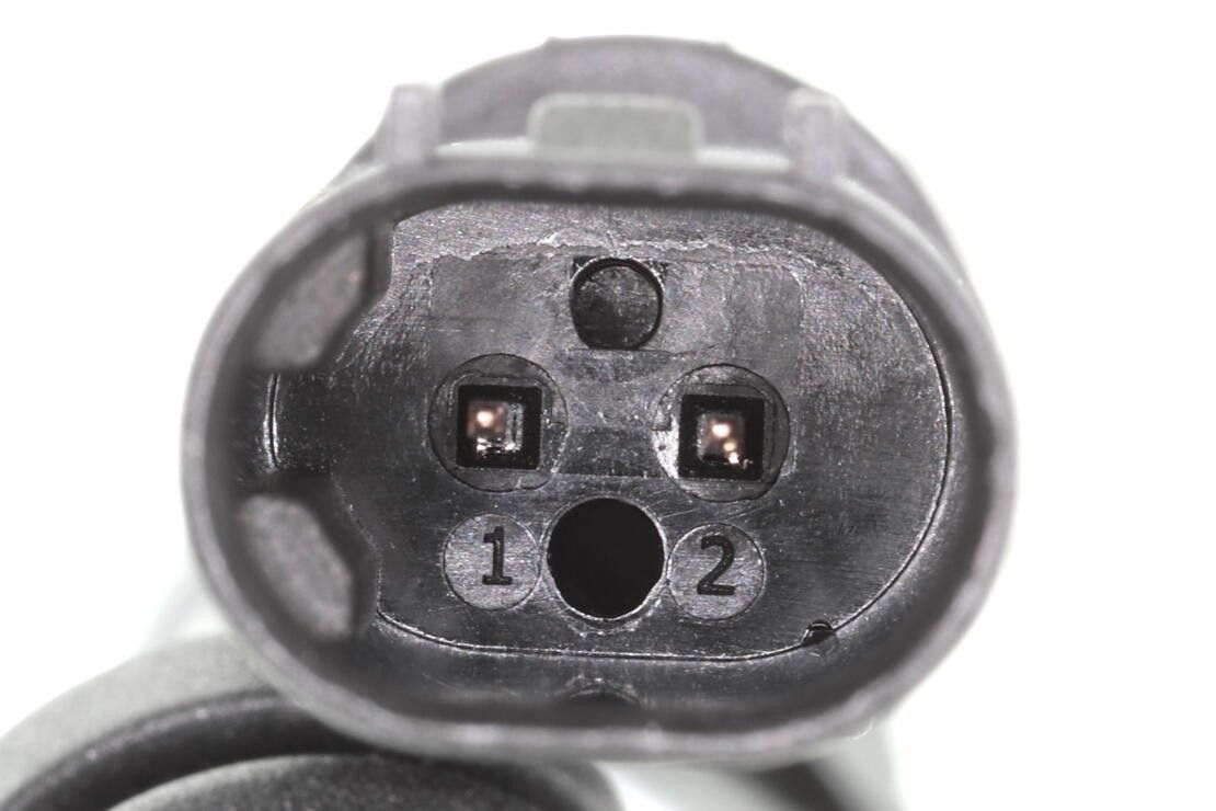 2017, 2016, 2015 Mini Cooper ABS Wheel Speed Sensor