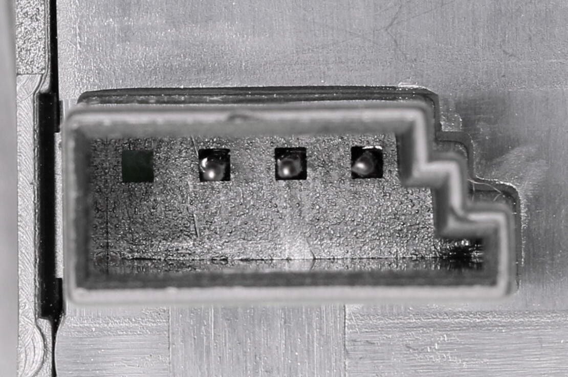 2009-2016 BMW 325i Door Window Switch Vemo