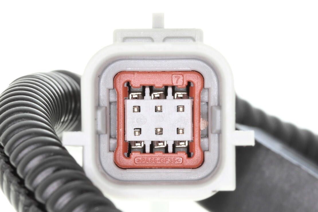 2013, 2012, 2011, 2010, 2009, 2008, 2007 Chevrolet Avalanche EXT Park Assist Camera