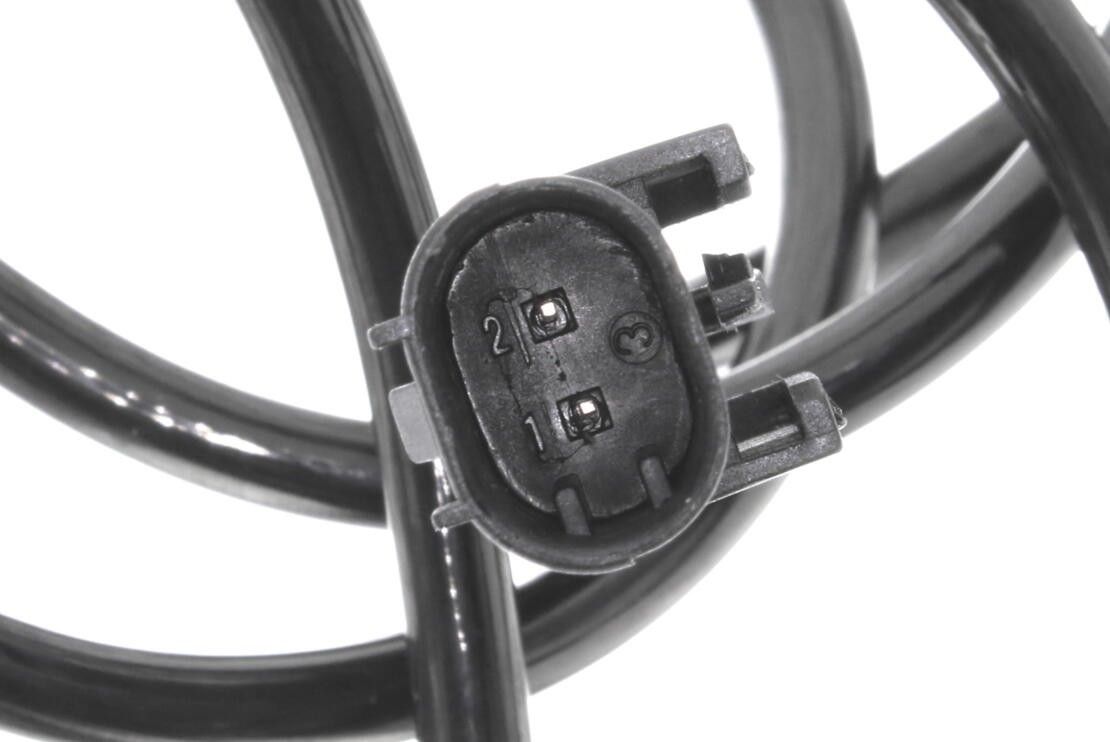 2017, 2016, 2015, 2014, 2013, 2012, 2011, 2010 Mercedes-Benz Sprinter 2500 2500 ABS Wheel Speed Sensor