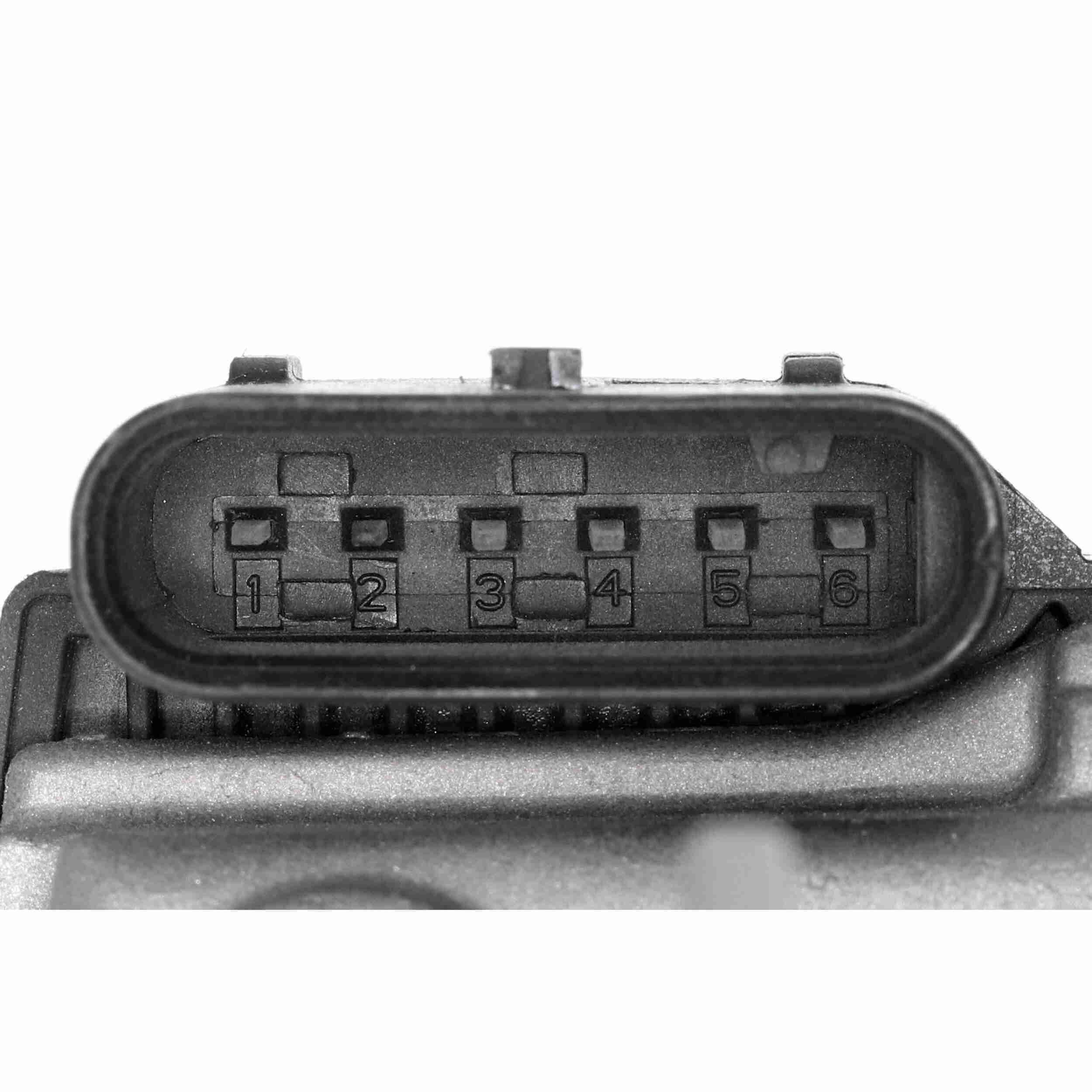 2019 Mercedes-Benz Sprinter 2500 2019 Mercedes-Benz B250 Fuel Injection Throttle Body Assembly