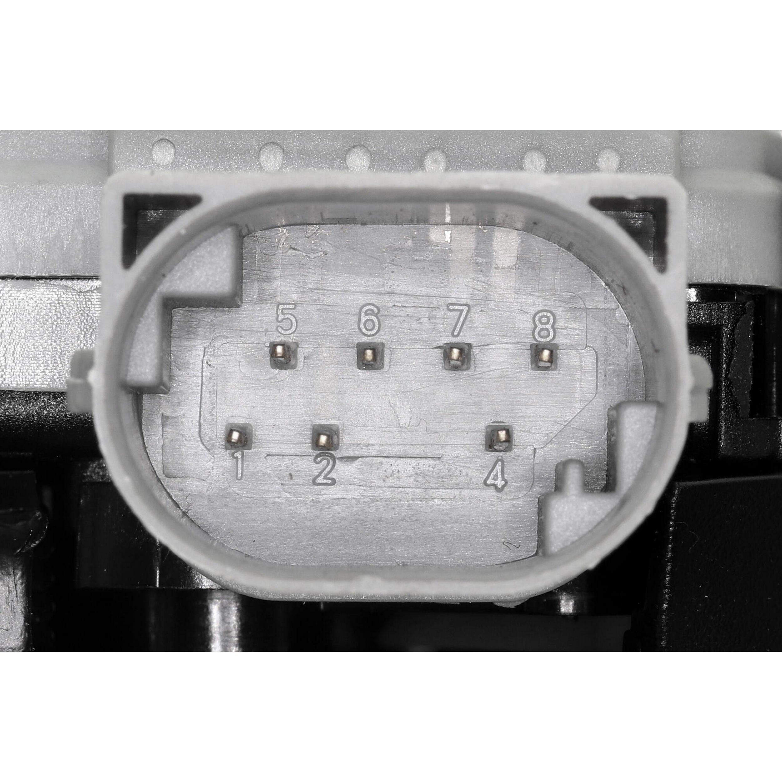 Door Lock Actuator