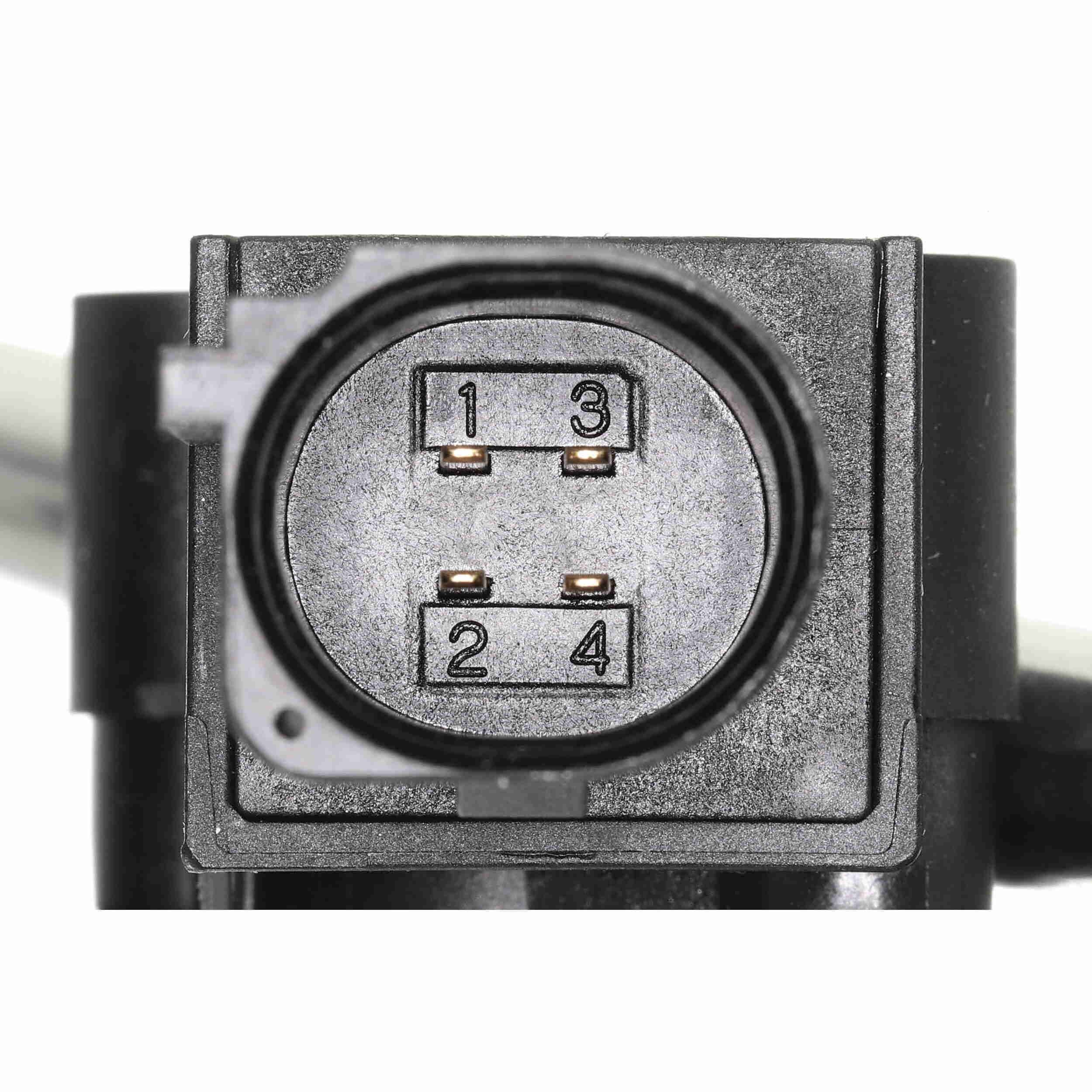 2020, 2019, 2018, 2017 Audi RS3 Headlight Level Sensor