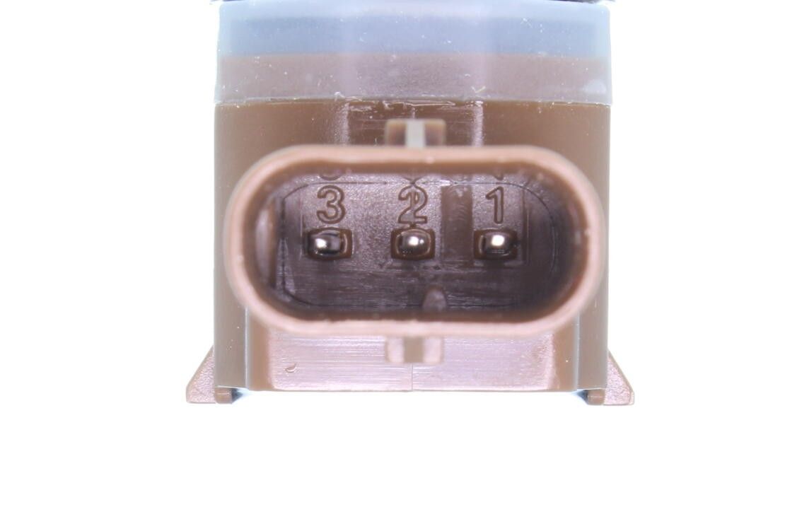 2016, 2015 BMW X3 GT Parking Aid Sensor