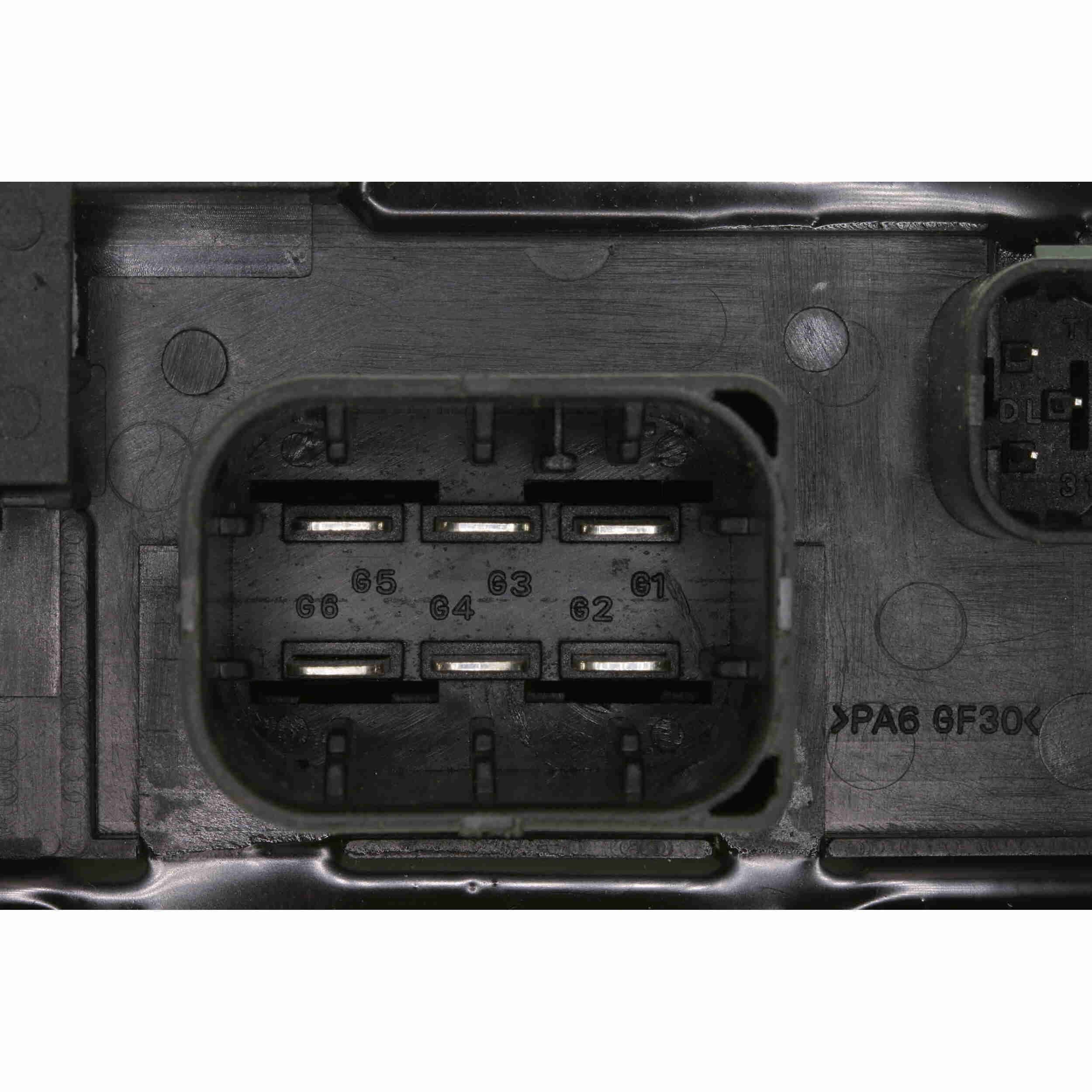 2006, 2005, 2004, 2003 Dodge Sprinter 3500 2500 Diesel Glow Plug Relay