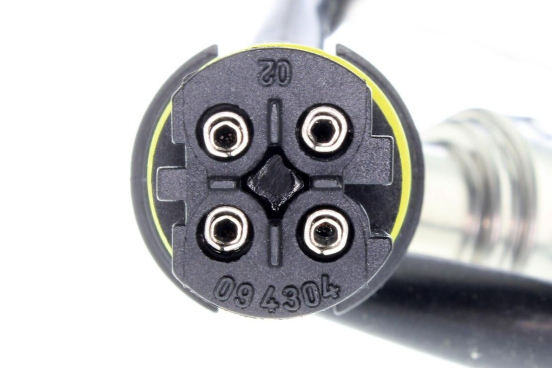 2003-2005 BMW 323Ci Oxygen Sensor Vemo
