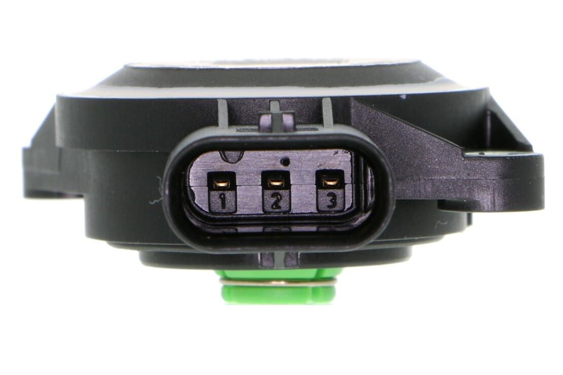 2015, 2014 Audi R8 Air Charge Pressure Sensor
