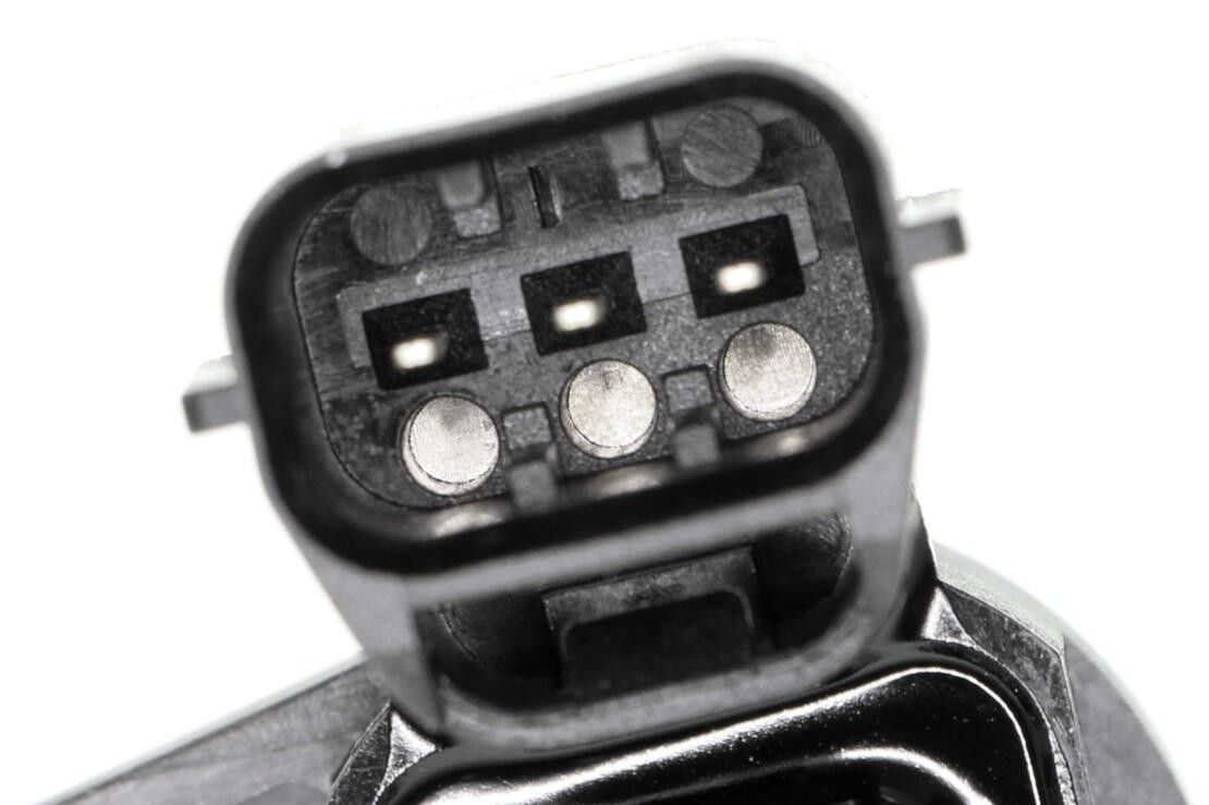 Ignition Knock (Detonation) Sensor