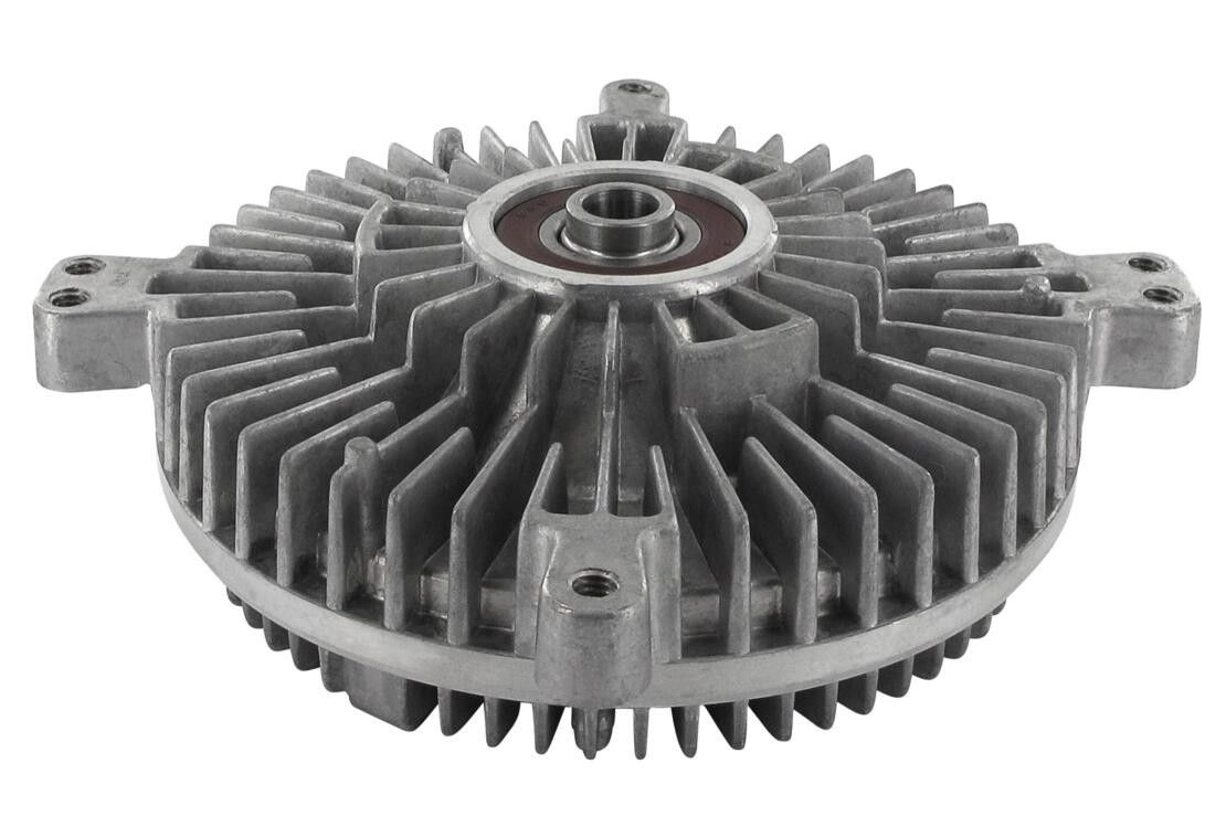 1999, 1998 Mercedes-Benz CL600 1998-1999 Mercedes-Benz 600SEC Engine Cooling Fan Clutch