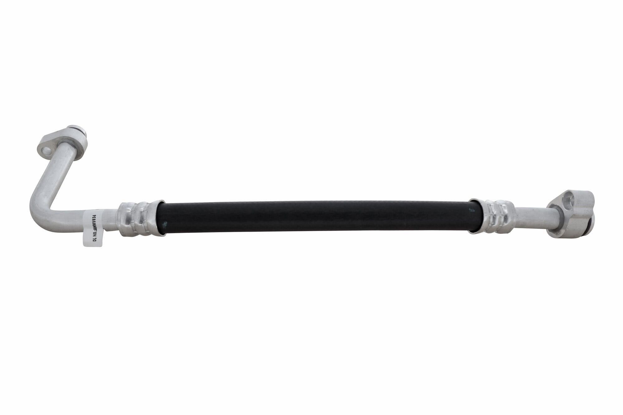 2011, 2010, 2009, 2008, 2007, 2006 Mercedes-Benz ML350 2006-2011 Mercedes-Benz ML350 A/C Pipe