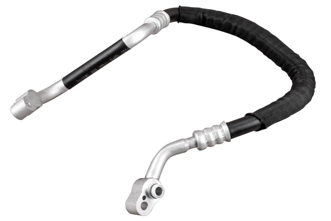 2012, 2011, 2010, 2009 Audi A4 A/C Pipe