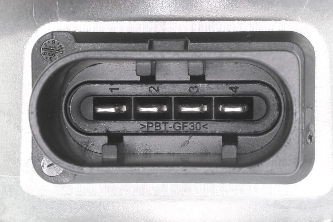 2006-2011 BMW 128i Engine Water Pump Vemo