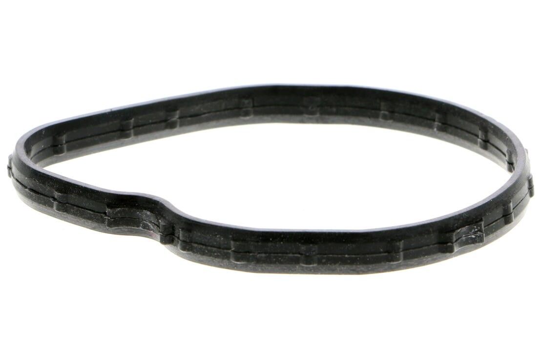 2013, 2012, 2011, 2010, 2009, 2008, 2007, 2006, 2005, 2004 Mazda 3 Engine Coolant Thermostat Housing